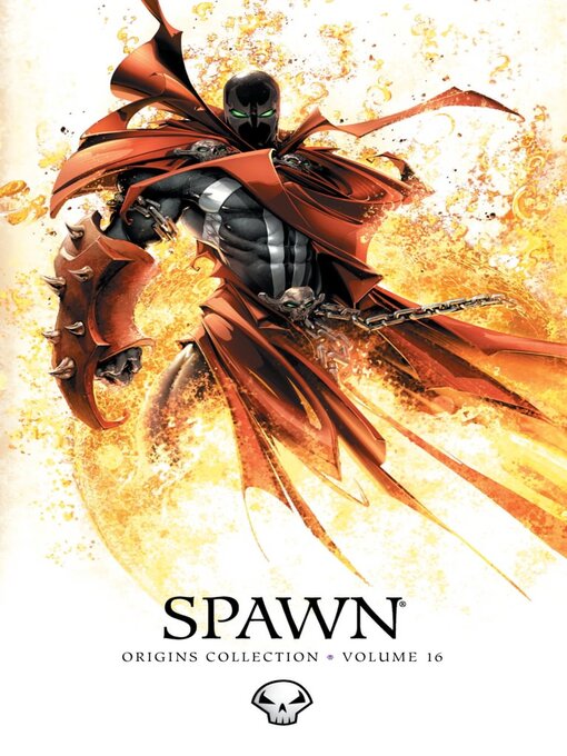 Title details for Spawn (1992): Origins Collection, Volume 16 by brian Holguin - Available